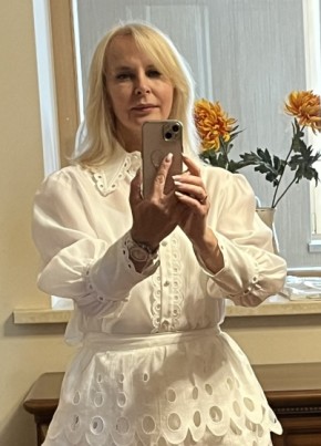 Татьяна из Высокой Горы 50 лет