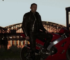 VTvoemSerdce, 41, Saint Petersburg