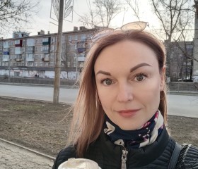 Tatyana, 43, Samara