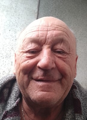 Юрий из Магнитогорска 61 год