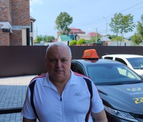 Ivan, 55, Khabarovsk