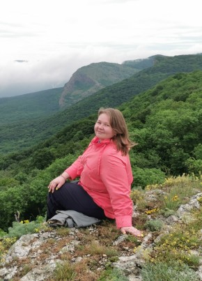 Елена из Санкт-Петербурга 39 лет