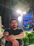 салих, 37 лет, Ankara
