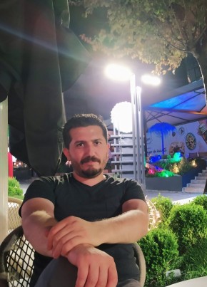 салих, 37, Türkiye Cumhuriyeti, Ankara