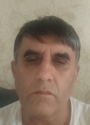 Мушфиқ, 58, Тоҷикистон, Душанбе