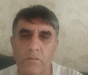 Мушфиқ, 58 лет, Душанбе