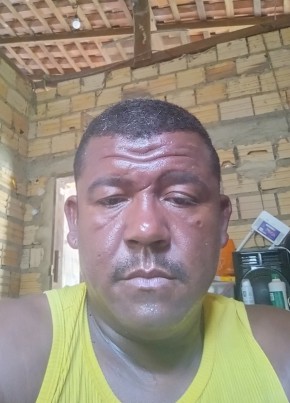 Claudeilton из Cururupu 42 года