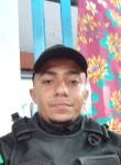 José Carlos, 34 года, Condado