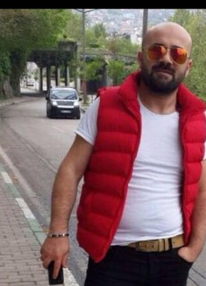Cansın, 36, Türkiye Cumhuriyeti, Ankara