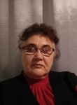 Вера, 68 лет, Омск