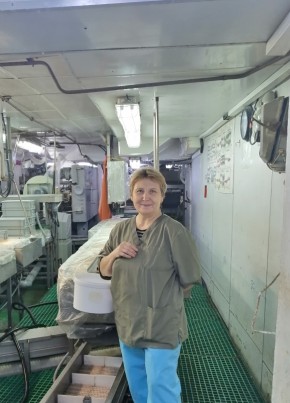 Лора, 59, Россия, Владивосток