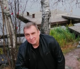 Игорь, 51 год, Turku