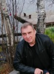 Igor, 51, Saint Petersburg