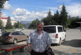 Ruslan, 65 - General
