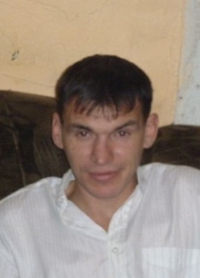 Алекс Поляков, 47, Қазақстан, Петропавл