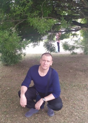 Сергей из Горад Гродны 41 год