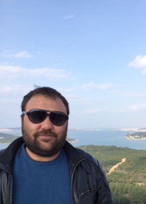 yasar, 35, Türkiye Cumhuriyeti, Akhisar