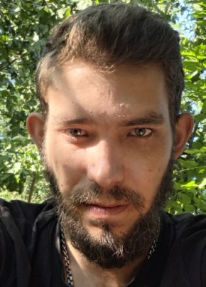 Дима из Новоазовска 24 года