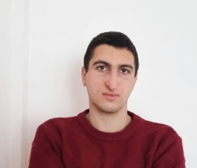 Aram, 21 год, Գավառ