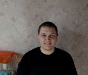 Геннадий, 24 года, Назарово