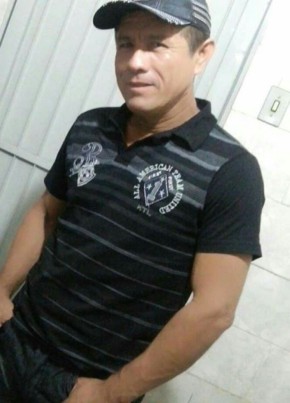 Fabio, 47, República Federativa do Brasil, Vigia