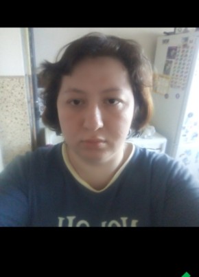 Mария, 38, Россия, Тучково