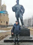 Валерон, 67 лет, Ярославль