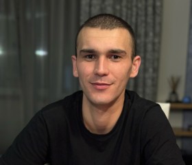 Тимур, 26 лет, Москва