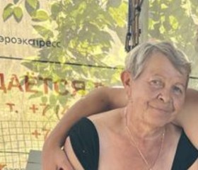 Татьяна, 71 год, Солнечногорск