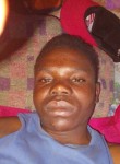 One Oscar malamb, 20, Lusaka