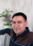 Samat, 54  , Taraz