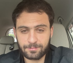 Karen, 29, Yerevan