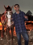 محمد الملك, 23 года, الجيزة