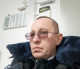Fedor, 48, Ulan-Ude