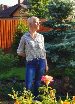 Ирина, 49, Россия, Тверь