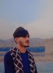 zafar, 18 лет, جلال‌آباد