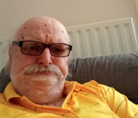 Tony, 69, Runcorn