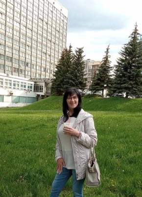 Lyudmila, 62, Ukraine, Kharkiv