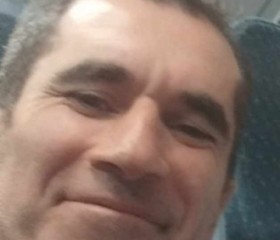 kahidi8 zviki, 52, Tbilisi