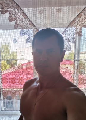 Виталий, 47, Россия, Афипский