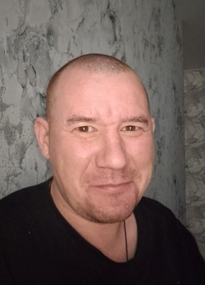 Тёма из Читы 36 лет