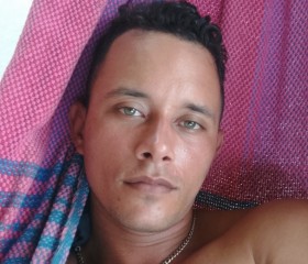 José, 25, Trujillo