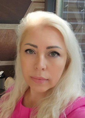Маргарита из București 51 год