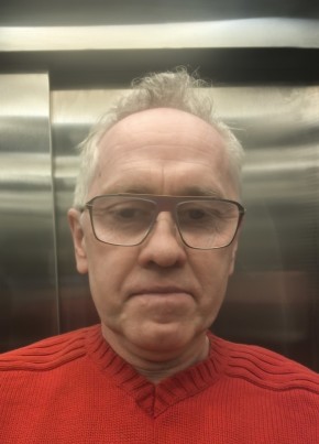 Yuriy, 48, Russia, Khimki