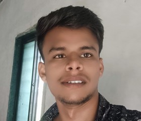 Prashant, 22 года, Wai