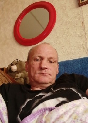 Александр из Петропавловск-Камчатския 49 лет