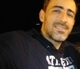 Marcos, 42, Itajai