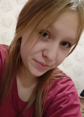 NIKA, 19, Russia, Rostov-na-Donu