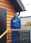 Баха, 41 год, Наро-Фоминск