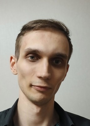 Сергей, 25, Россия, Санкт-Петербург
